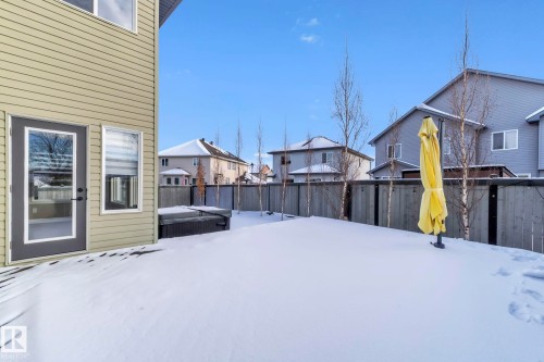 17437 5A Avenue, Edmonton, AB - Outdoor