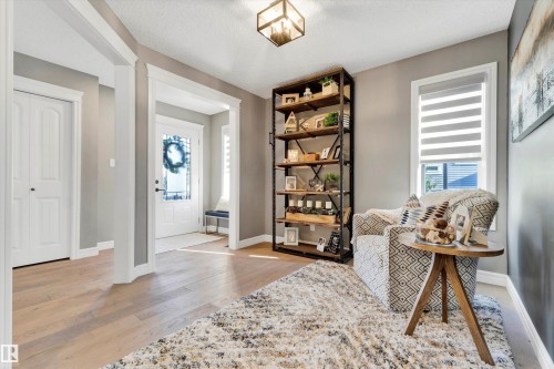 17437 5A Avenue, Edmonton, AB - Indoor