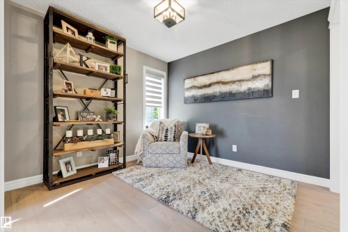 17437 5A Avenue, Edmonton, AB - Indoor