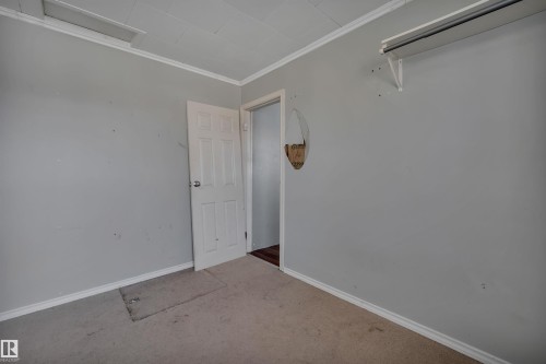 4712 49 Street, Calmar, AB - Indoor Photo Showing Other Room