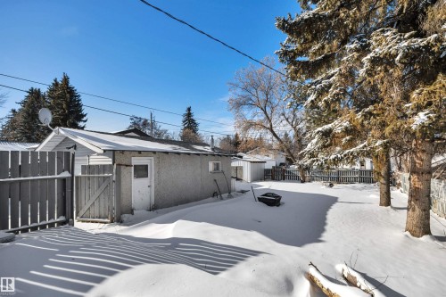 4712 49 Street, Calmar, AB - Outdoor