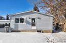 4712 49 Street, Calmar, AB  - Outdoor 