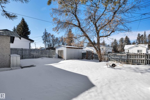 4712 49 Street, Calmar, AB - Outdoor
