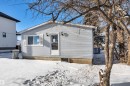 4712 49 Street, Calmar, AB  - Outdoor 
