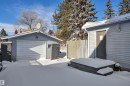 4712 49 Street, Calmar, AB  - Outdoor With Exterior 