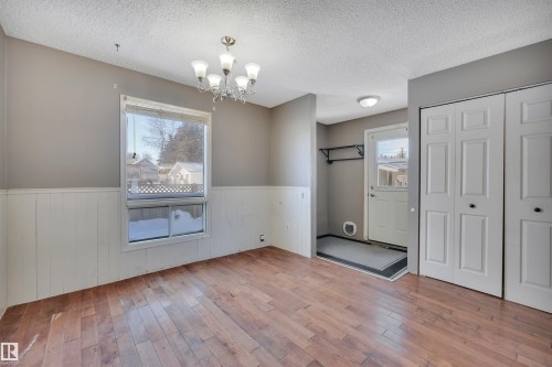 4712 49 Street, Calmar, AB - Indoor Photo Showing Other Room