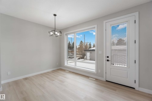 9145 154 Street, Edmonton, AB - Indoor Photo Showing Other Room
