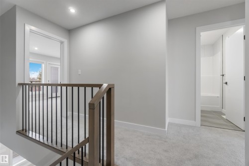 9145 154 Street, Edmonton, AB - Indoor Photo Showing Other Room
