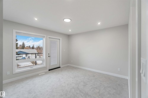 9145 154 Street, Edmonton, AB - Indoor Photo Showing Other Room