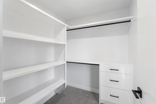 9145 154 Street, Edmonton, AB - Indoor With Storage