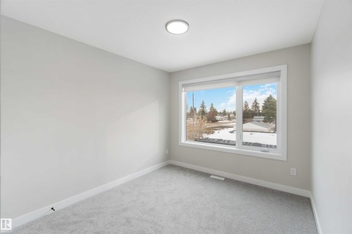 9145 154 Street, Edmonton, AB - Indoor Photo Showing Other Room