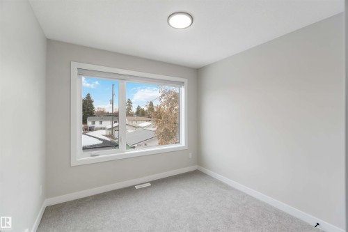 9145 154 Street, Edmonton, AB - Indoor Photo Showing Other Room