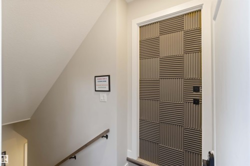 9145 154 Street, Edmonton, AB - Indoor Photo Showing Other Room