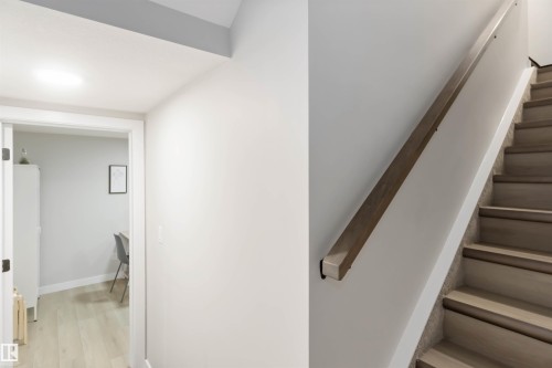 9145 154 Street, Edmonton, AB - Indoor Photo Showing Other Room