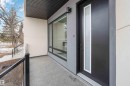 9145 154 Street, Edmonton, AB  - Outdoor With Balcony With Exterior 