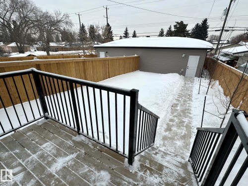 9145 154 Street, Edmonton, AB - Outdoor