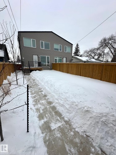 9145 154 Street, Edmonton, AB - Outdoor