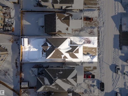 90 Hilldowns Drive, Spruce Grove, AB - 