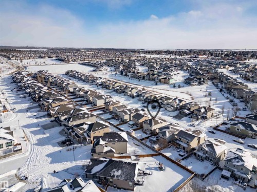 90 Hilldowns Drive, Spruce Grove, AB - Outdoor With View
