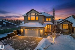 6029 CAMERON Close  Sherwood Park, AB T8H 0H6