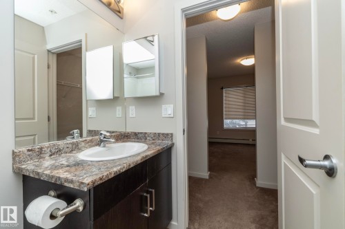 134 390 Windermere Road, Edmonton, AB - Indoor Photo Showing Bathroom