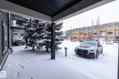 134 390 Windermere Road, Edmonton, AB - Outdoor