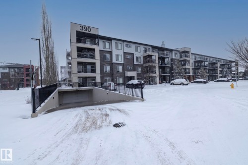 134 390 Windermere Road, Edmonton, AB - Outdoor