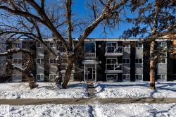 15 10620 122 Street  Edmonton, AB T5N 1M8