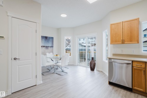 42 1780 Glastonbury Boulevard, Edmonton, AB - Indoor