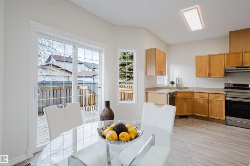 42 1780 Glastonbury Boulevard, Edmonton, AB - Indoor