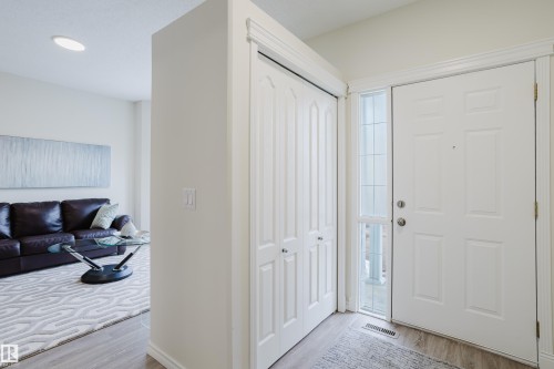 42 1780 Glastonbury Boulevard, Edmonton, AB - Indoor Photo Showing Other Room