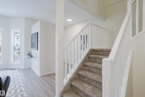 42 1780 Glastonbury Boulevard, Edmonton, AB - Indoor Photo Showing Other Room