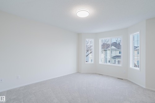 42 1780 Glastonbury Boulevard, Edmonton, AB - Indoor Photo Showing Other Room