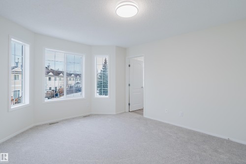 42 1780 Glastonbury Boulevard, Edmonton, AB - Indoor Photo Showing Other Room