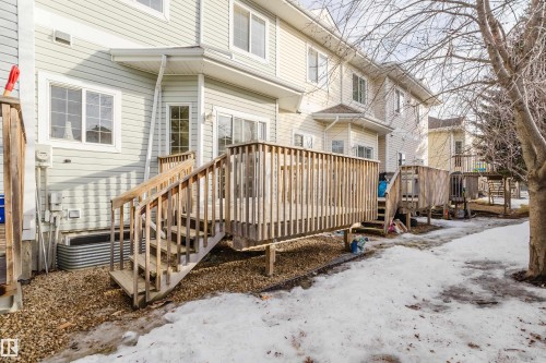 42 1780 Glastonbury Boulevard, Edmonton, AB - Outdoor