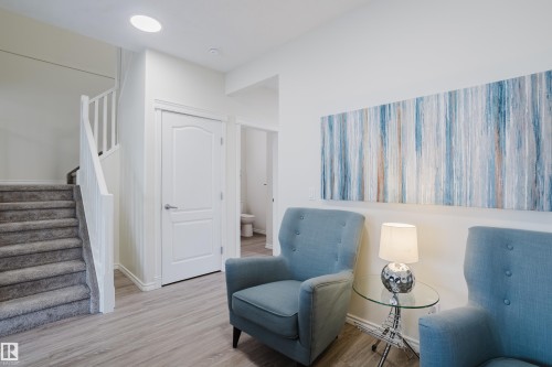 42 1780 Glastonbury Boulevard, Edmonton, AB - Indoor Photo Showing Other Room