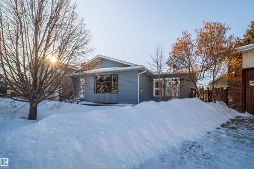 6931 14 Avenue, Edmonton, AB - Outdoor