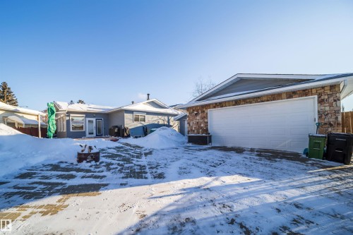 6931 14 Avenue, Edmonton, AB - Outdoor