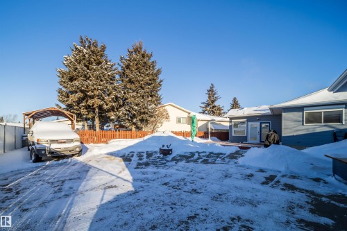 6931 14 Avenue, Edmonton, AB - Outdoor