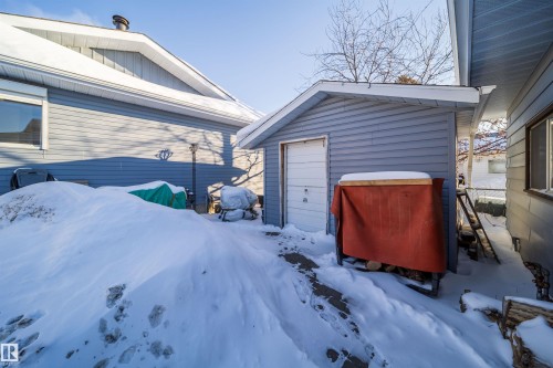 6931 14 Avenue, Edmonton, AB - Outdoor