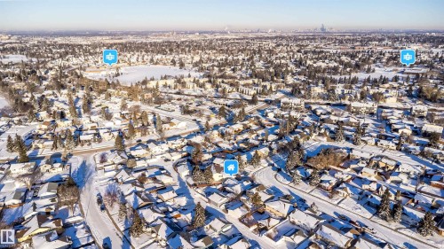 6931 14 Avenue, Edmonton, AB - Outdoor With View