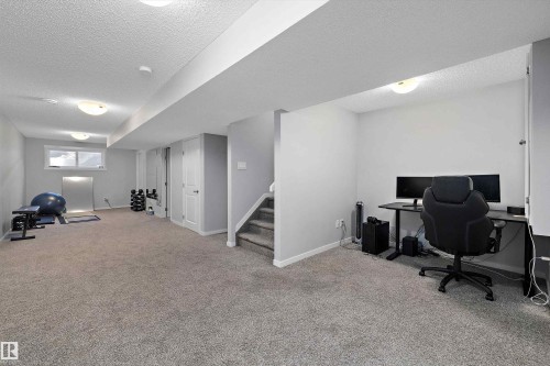20106 27 Avenue, Edmonton, AB - Indoor