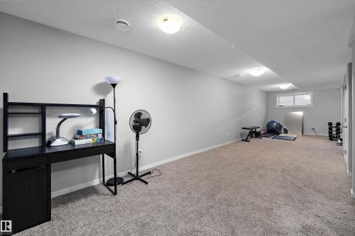 20106 27 Avenue, Edmonton, AB - Indoor