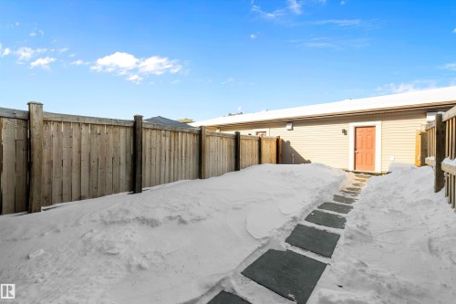 20106 27 Avenue, Edmonton, AB - Outdoor