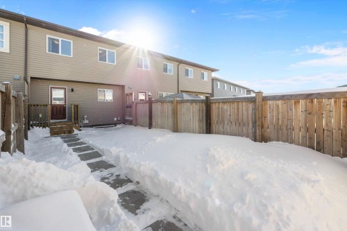 20106 27 Avenue, Edmonton, AB - Outdoor With Exterior