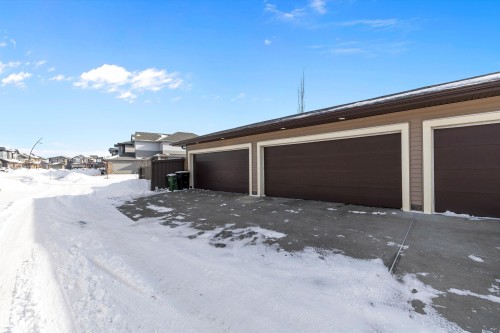 20106 27 Avenue, Edmonton, AB - Outdoor