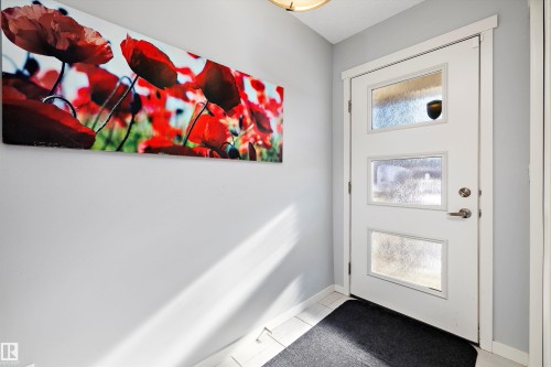 20106 27 Avenue, Edmonton, AB - Indoor Photo Showing Other Room