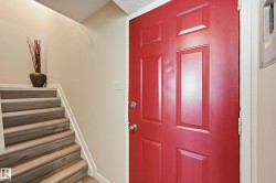 Entrance to property - 