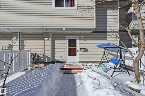 1482 Lakewood Road W, Edmonton, AB - Outdoor