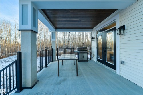 14 2406 Twp Road 540, Rural Lac Ste. Anne County, AB - Outdoor With Exterior